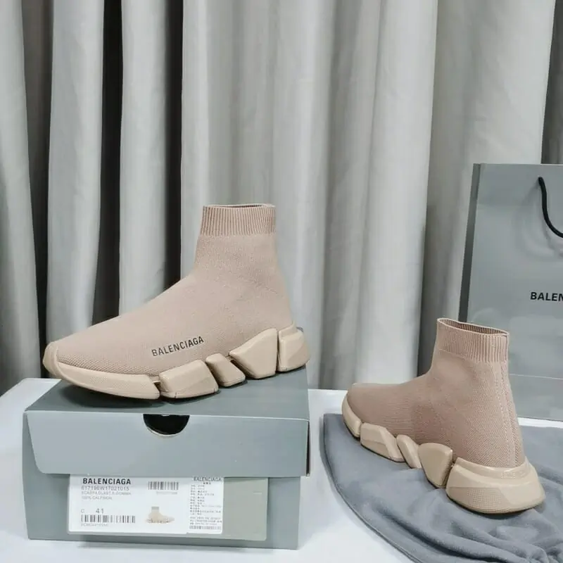 balenciaga bottes pour femme s_12673654